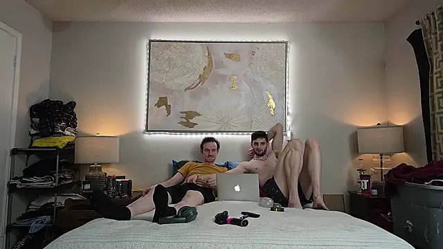 ChillzPnp online show from February 2026 07:45:01 AM