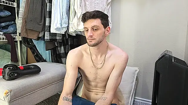 ChillzPnp online show from March 2026 06:08:02 AM