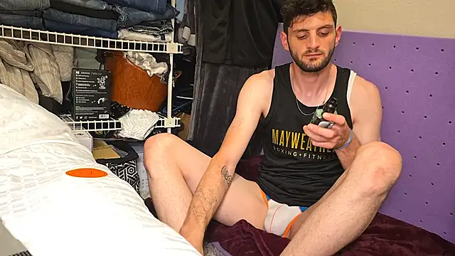 ChillzPnp online show from April 2026 07:23:02 AM