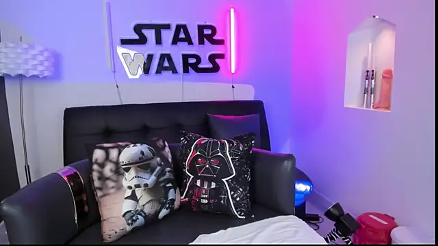 miss  allison online show from January 2026 11:03:02 AM