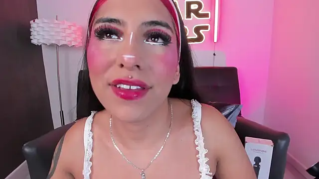 miss  allison online show from April 2026 11:04:02 AM