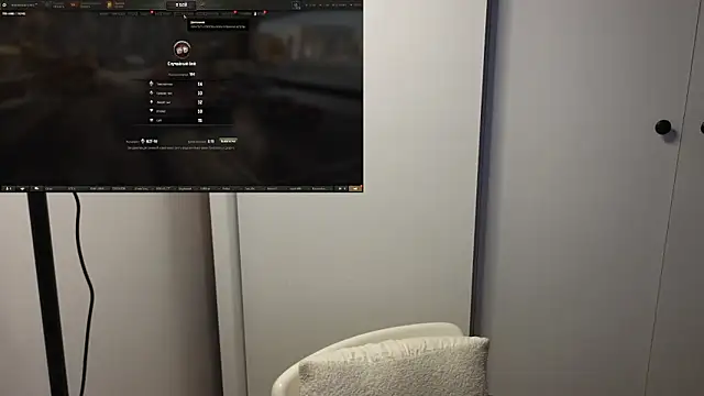 BigL0ve online show from September 2025 02:49:02 PM