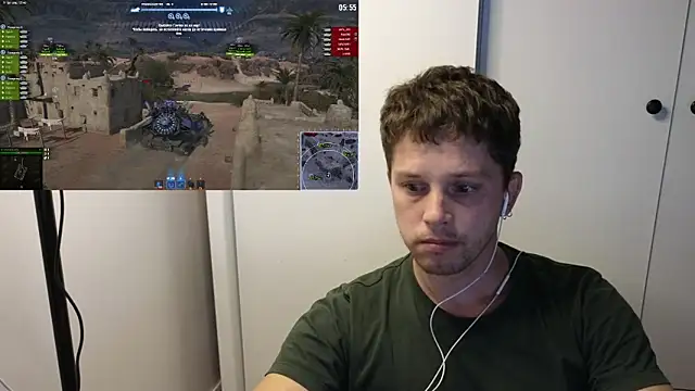 BigL0ve online show from September 2025 03:02:01 PM