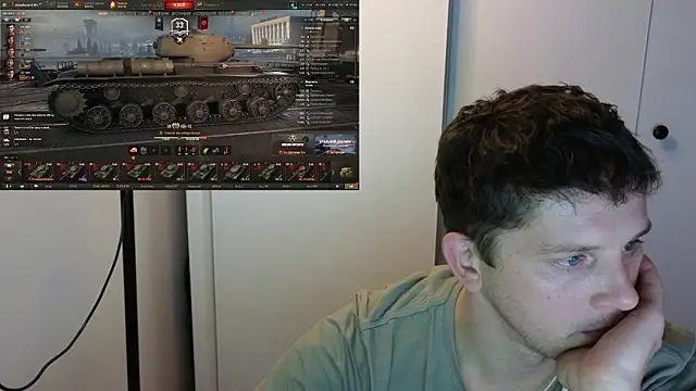 BigL0ve online show from November 2025 02:00:01 PM