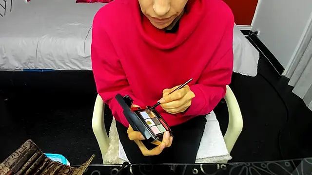 Snapshot of Abrillee1 chatting on December 2024 07:49:02 PM Abrillee1 online show from December 2024 07:49:02 PM