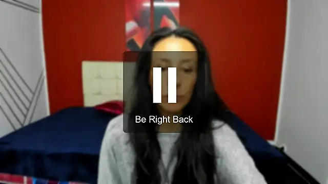 Abrillee1 online show from January 2025 10:37:02 PM