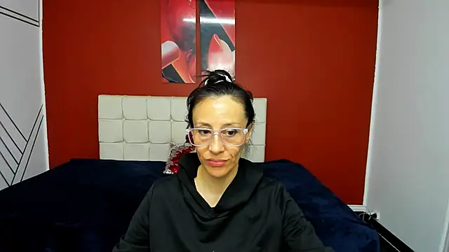 Snapshot of Abrillee1 chatting on January 2025 06:28:02 AM Abrillee1 online show from January 2025 06:28:02 AM