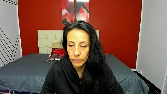 Snapshot of Abrillee1 chatting on February 2025 07:49:01 AM Abrillee1 online show from February 2025 07:49:01 AM