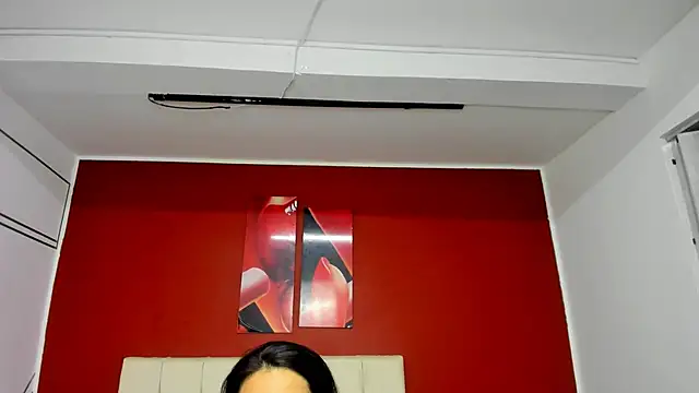 Snapshot of Abrillee1 chatting on February 2025 08:05:02 PM Abrillee1 online show from February 2025 08:05:02 PM