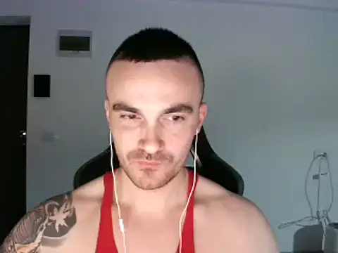 Snapshot of mu5clemania2 chatting on February 2025 08:24:01 PM mu5clemania2 online show from February 2025 08:24:01 PM