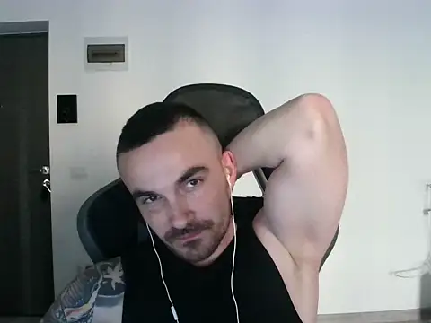 Snapshot of mu5clemania2 chatting on February 2025 01:00:02 PM mu5clemania2 online show from February 2025 01:00:02 PM