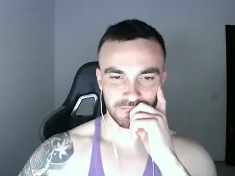 Snapshot of mu5clemania2 chatting on March 2025 05:34:02 PM mu5clemania2 online show from March 2025 05:34:02 PM