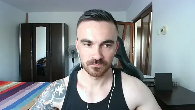 Snapshot of mu5clemania2 chatting on September 2025 04:47:01 AM mu5clemania2 online show from September 2025 04:47:01 AM