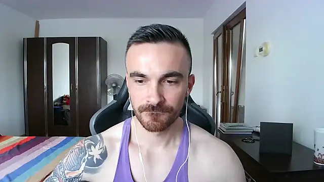 Snapshot of mu5clemania2 chatting on October 2025 10:27:02 AM mu5clemania2 online show from October 2025 10:27:02 AM