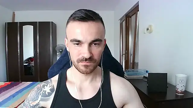 Snapshot of mu5clemania2 chatting on October 2025 07:47:02 AM mu5clemania2 online show from October 2025 07:47:02 AM