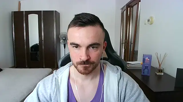 mu5clemania2 online show from April 2026 08:29:01 AM