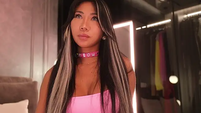 Ami Katana online show from November 2025 03:31:02 AM