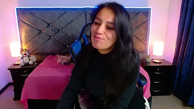 Snapshot of Julietacollins06 chatting on November 2025 01:12:02 PM Julietacollins06 online show from November 2025 01:12:02 PM