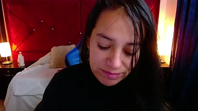 Snapshot of Julietacollins06 chatting on February 2026 02:21:02 PM Julietacollins06 online show from February 2026 02:21:02 PM
