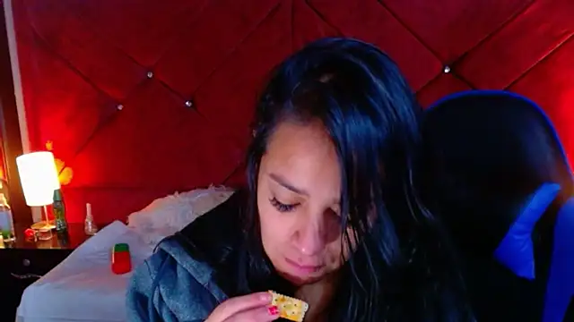 Snapshot of Julietacollins06 chatting on February 2026 12:38:02 PM Julietacollins06 online show from February 2026 12:38:02 PM