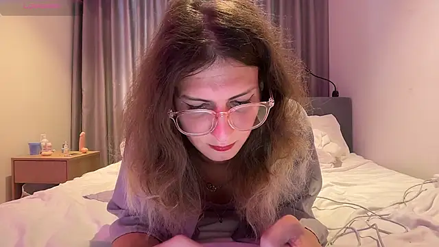 Alice Pinkhead online show from March 2026 07:23:01 AM