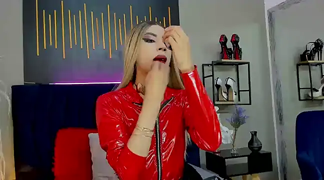 BrianaSchafer online show from December 2024 06:00:02 AM