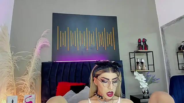 BrianaSchafer online show from January 2025 04:41:01 PM