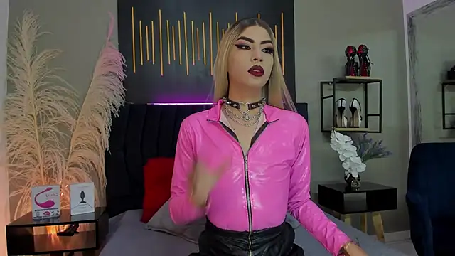 BrianaSchafer online show from February 2025 04:14:02 PM