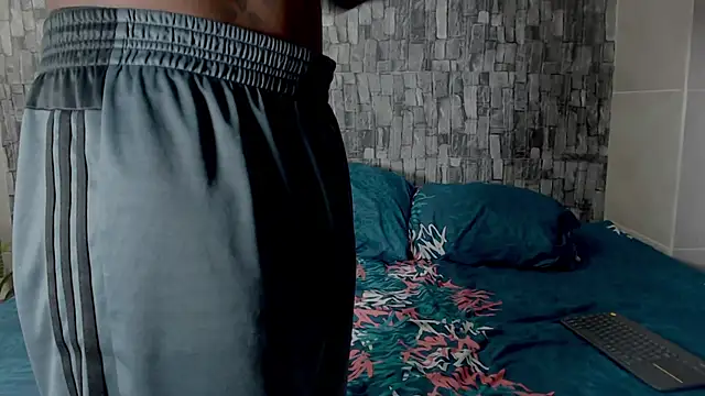 Snapshot of Joseephjackson chatting on January 2025 04:34:02 PM Joseephjackson online show from January 2025 04:34:02 PM