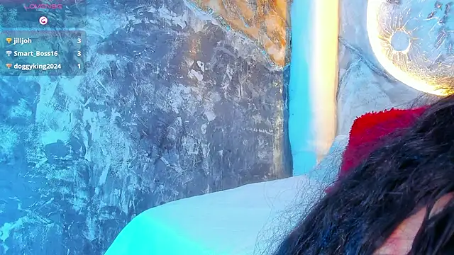 Snapshot of brianaGuzman chatting on March 2025 06:43:01 PM brianaGuzman online show from March 2025 06:43:01 PM