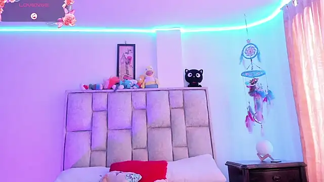 Snapshot of brianaGuzman chatting on October 2025 05:12:01 PM brianaGuzman online show from October 2025 05:12:01 PM