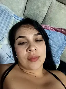 brianaGuzman online show from December 2025 04:18:02 AM