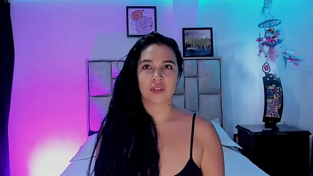 brianaGuzman online show from February 2026 03:13:02 PM