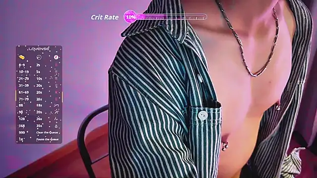 FEIYU001 online show from November 2025 01:17:02 PM