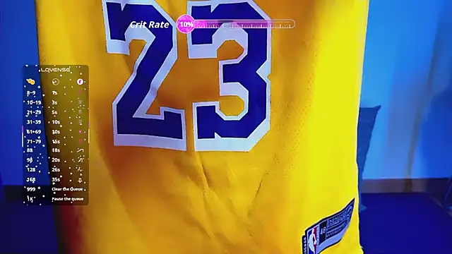 FEIYU001 online show from November 2025 02:17:01 PM