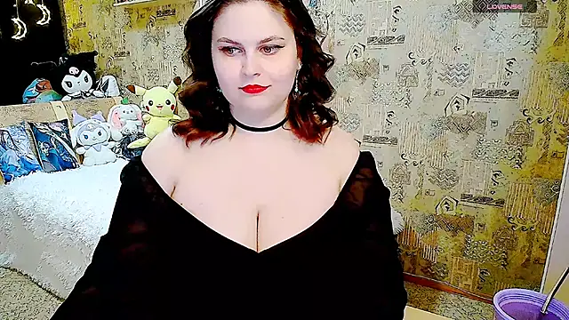 Snapshot of WhisperInTheDarkk chatting on February 2025 10:12:01 PM WhisperInTheDarkk online show from February 2025 10:12:01 PM