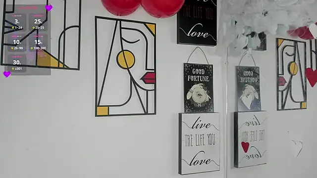 katt  black   online show from February 2025 09:59:02 PM