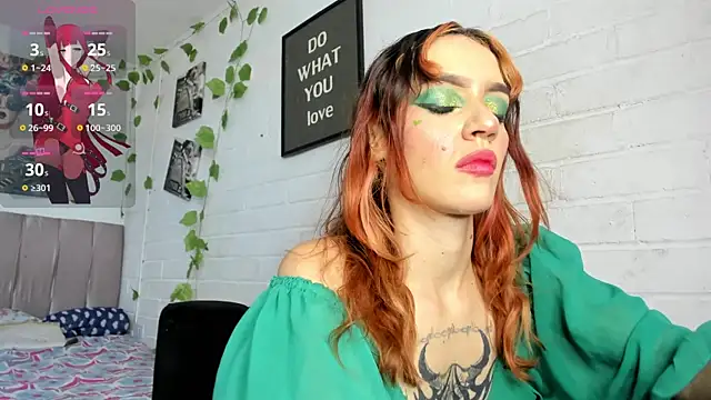 katt  black   online show from February 2026 08:41:02 PM