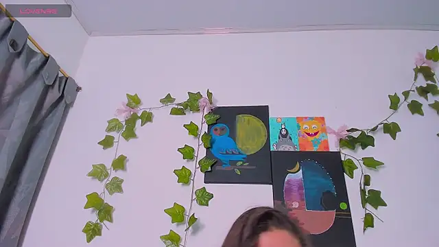 Mxss Honey online show from October 2025 09:18:01 AM