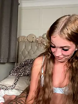 cydneyxox online show from January 2026 09:53:02 PM