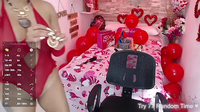 Snapshot of CindyWilliams_ chatting on February 2025 05:18:02 PM CindyWilliams online show from February 2025 05:18:02 PM