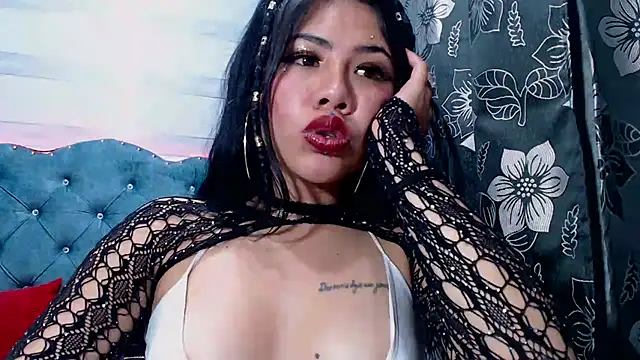 lily jamesx online show from February 2025 02:37:02 AM