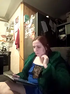 Snapshot of Marie1992PL chatting on February 2026 07:32:02 PM Marie1992PL online show from February 2026 07:32:02 PM