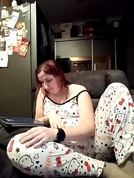 Snapshot of Marie1992PL chatting on February 2026 07:58:01 PM Marie1992PL online show from February 2026 07:58:01 PM