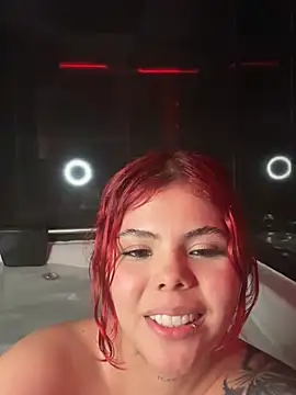 Gisell Daniela1 online show from February 2025 05:07:02 AM