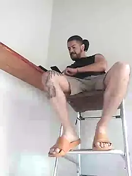 AndresSmith   online show from January 2025 03:27:01 PM