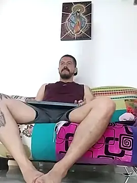 AndresSmith   online show from March 2025 12:01:01 PM