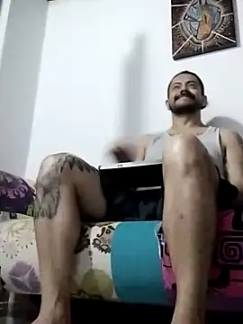 AndresSmith   online show from March 2025 08:43:01 AM