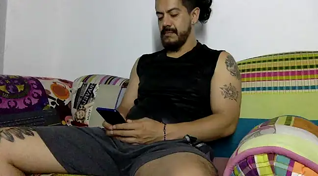 AndresSmith   online show from March 2025 09:03:02 AM