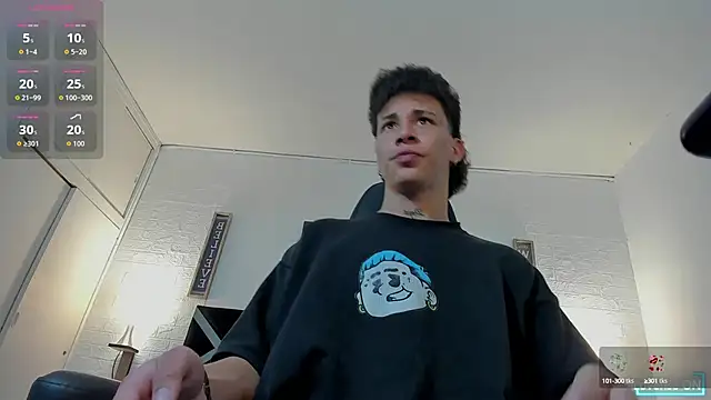 nakedfoam1 online show from September 2025 03:17:01 AM